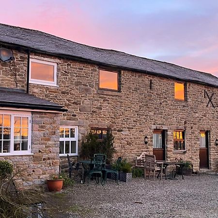 Riding House Farm Cottages Castleton  Exteriör bild