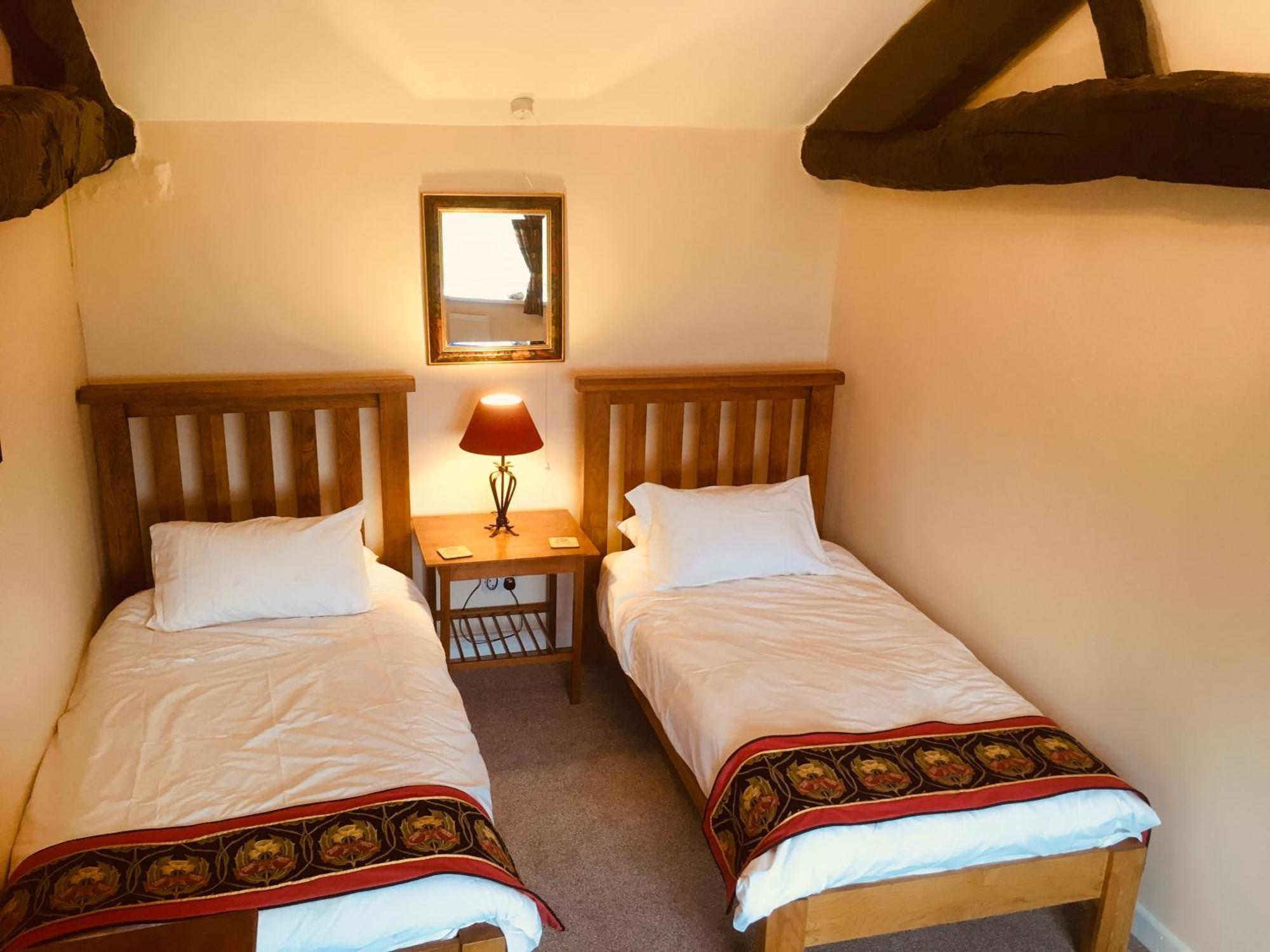 Riding House Farm Cottages Castleton  Exteriör bild