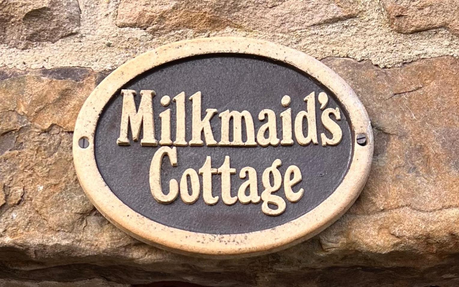 Riding House Farm Cottages Castleton  Exteriör bild