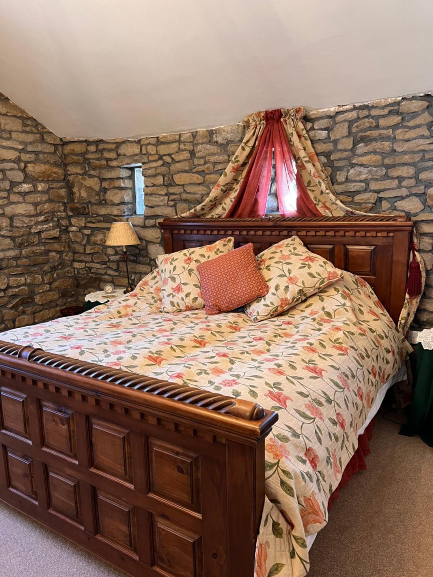 Riding House Farm Cottages Castleton  Exteriör bild