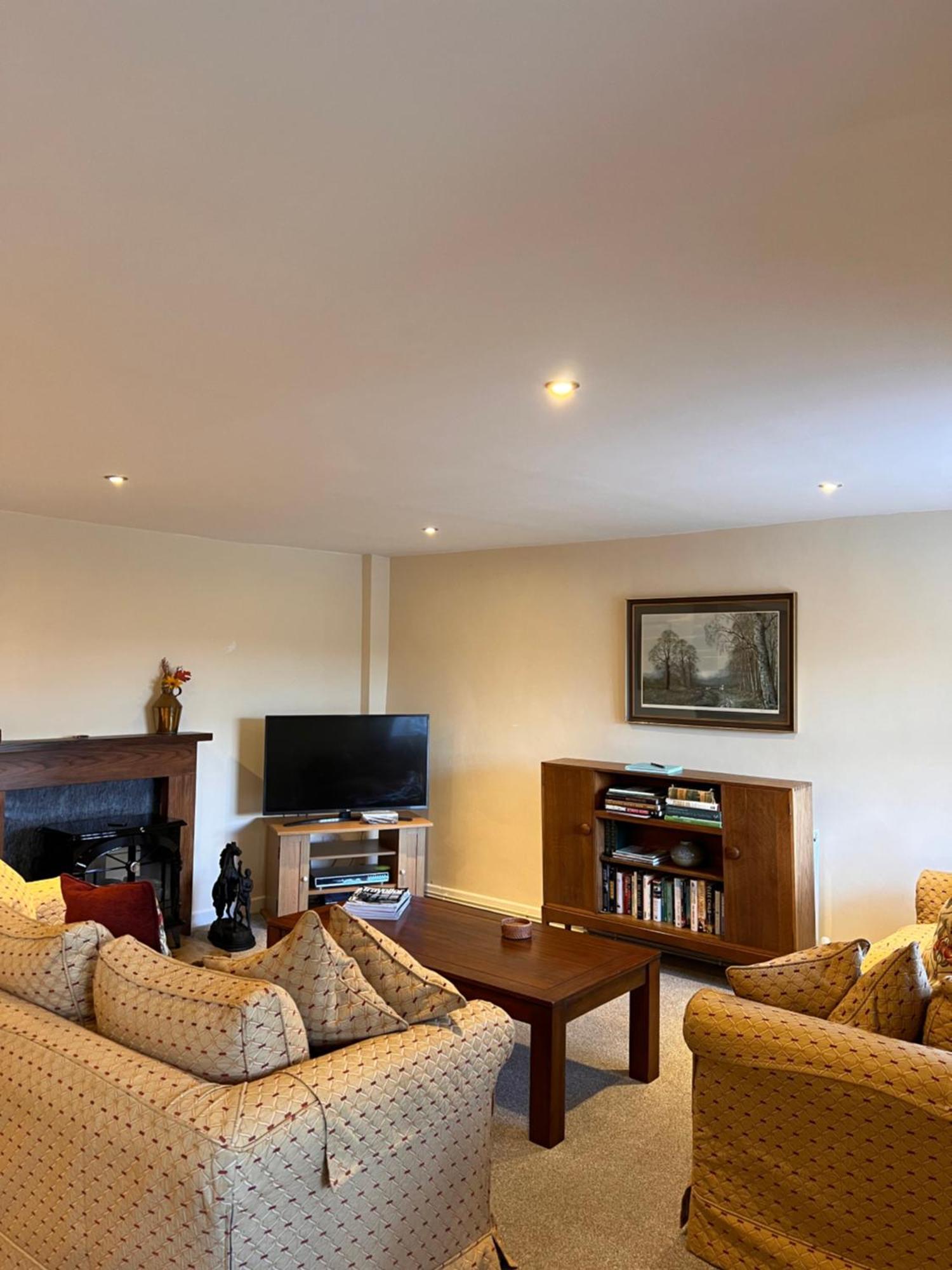 Riding House Farm Cottages Castleton  Exteriör bild